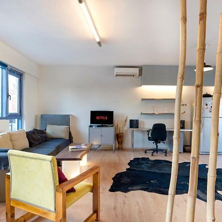 Comfort Stay Lofts أثينا المظهر الخارجي الصورة