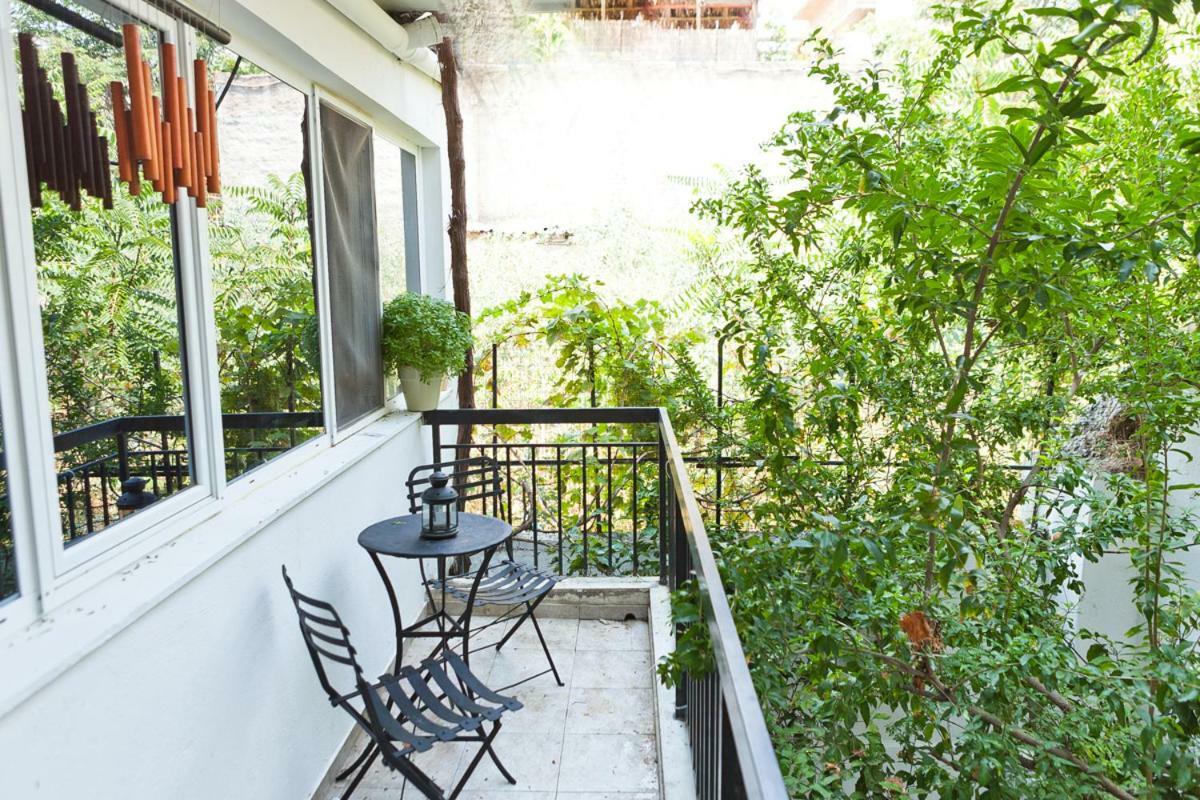 Comfort Stay Lofts أثينا المظهر الخارجي الصورة