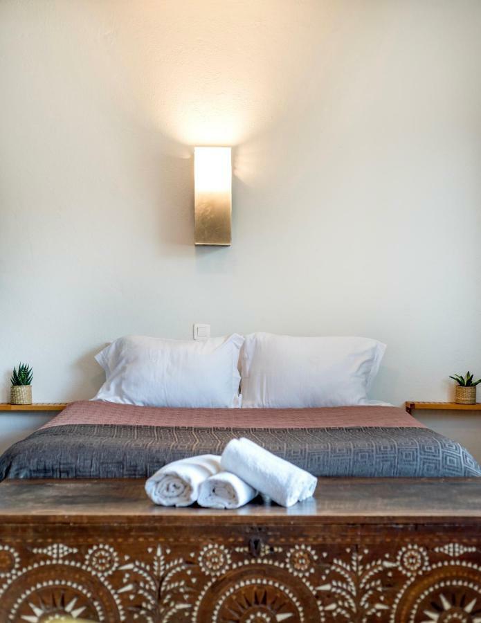 Comfort Stay Lofts أثينا المظهر الخارجي الصورة