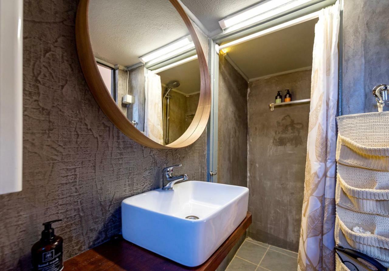 Comfort Stay Lofts أثينا المظهر الخارجي الصورة