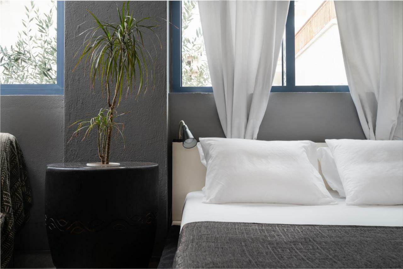 Comfort Stay Lofts أثينا المظهر الخارجي الصورة