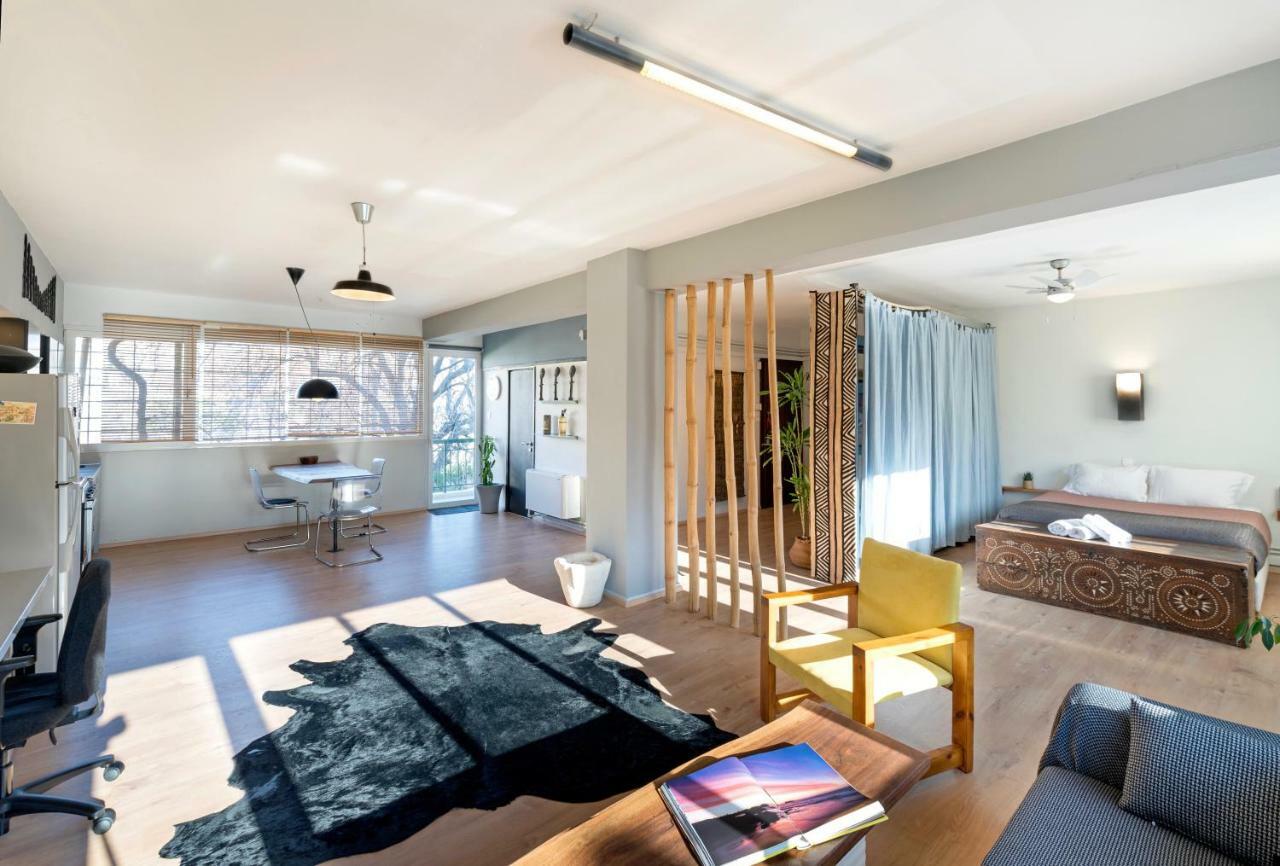 Comfort Stay Lofts أثينا المظهر الخارجي الصورة