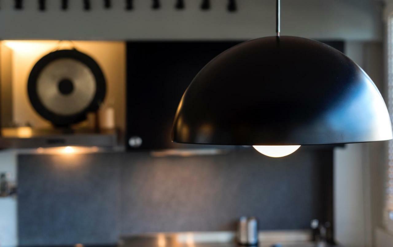 Comfort Stay Lofts أثينا المظهر الخارجي الصورة