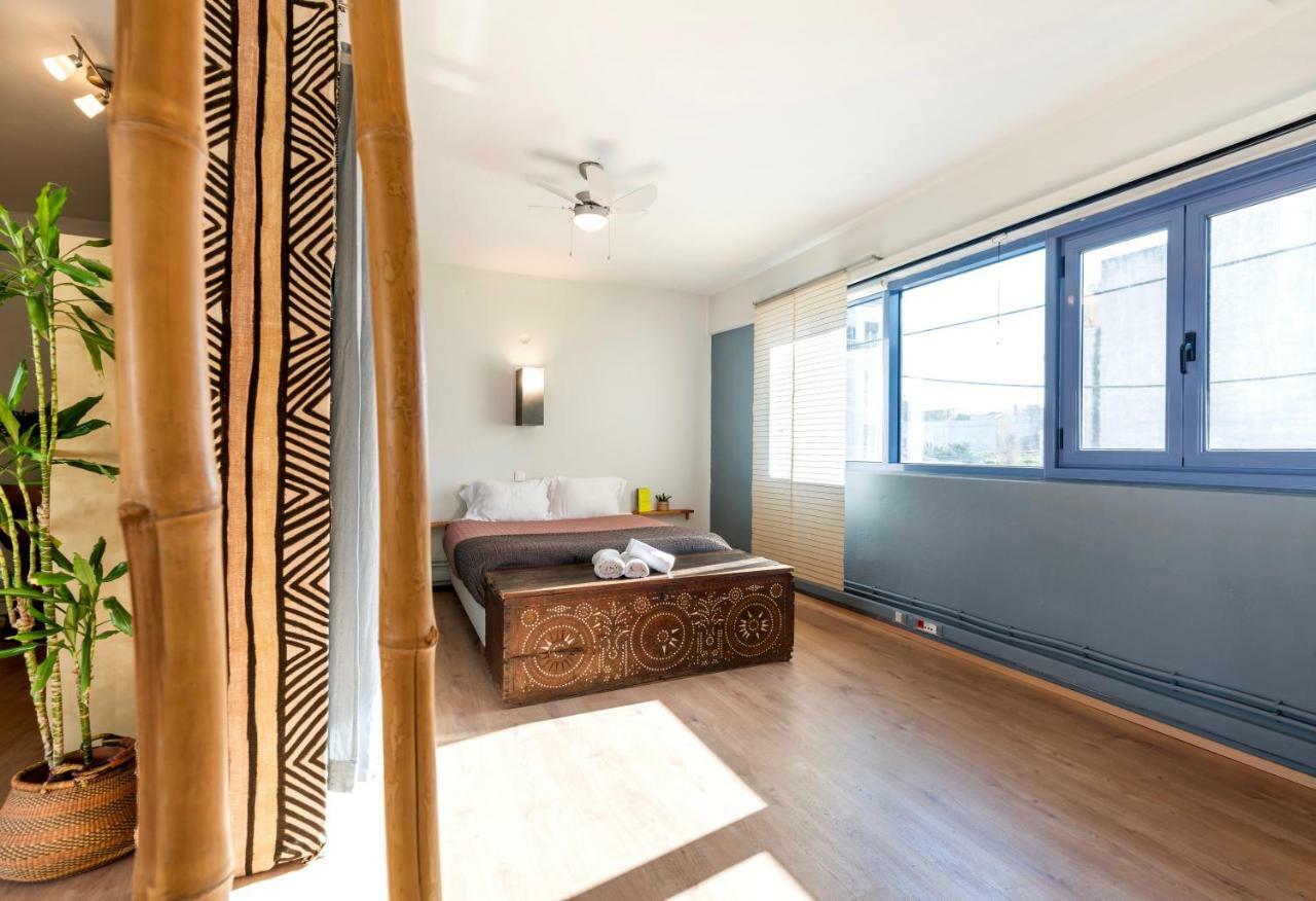 Comfort Stay Lofts أثينا المظهر الخارجي الصورة